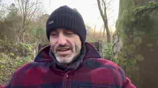 Honouring the Inner Vagabond