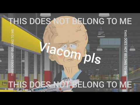 South Park Season 22 Deleted scene