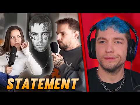 Lu und Ardys emotionale Sicht zu den letzten Jahren mit T | Rezo reagiert