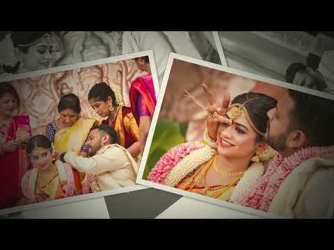 Nadesh & Tharuny Indian Wedding Montage / 29 August 2025