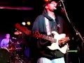 Eric Gales- The Boardwalk - May 28, 2011- Jimi Hendrix Voodoo Child