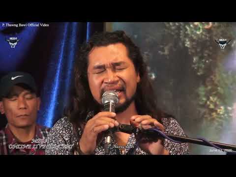 Mangtha - P. Thawng Bawi