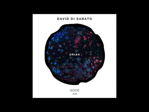 PREMIERE: David Di Sabato - Uriah (Main Leaf Remix) [WOOD]