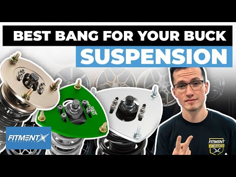 Best Bang For Your Buck Suspension