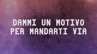 IZI - Dammi Un Motivo | TESTO