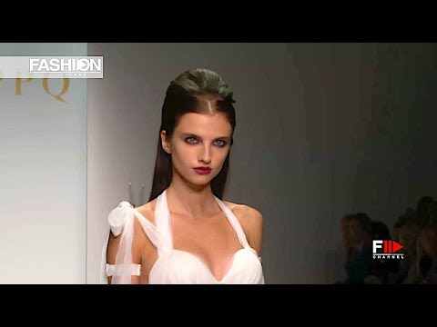 PPQ Fashion Show Spring Summer 2014 London - Fashion Channel