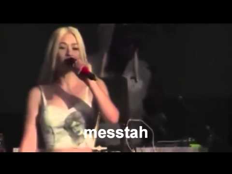 Iggy Azalea Freestyle OFFICIAL LYRICS