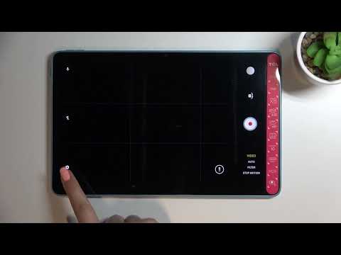 How to Reset Camera Settings on TCL 10 TabMax – Restore Camera Configuration