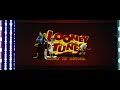 Looney Tunes Back In Action 2003 35mm Film Trailer Scope 2 35 Ratio