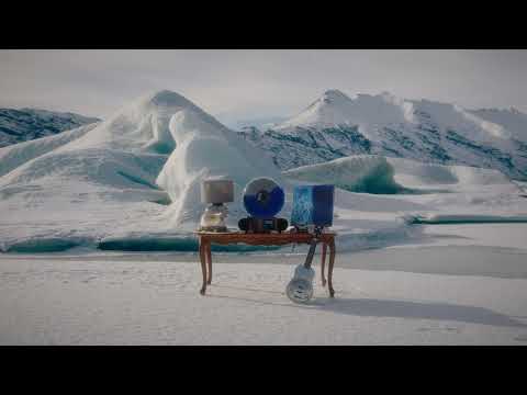 KALEO - Sofðu Unga Ástin Mín (Official Visualizer)