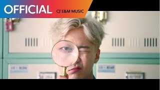 로이킴 (Roy Kim) - 이기주의보 (Egoist) (SUB TITLE) (Teaser)
