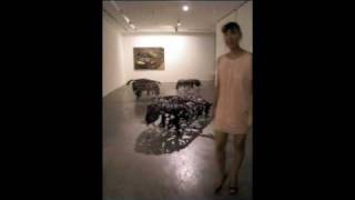 Patty Eustaquio Dear Sweet Filthy World