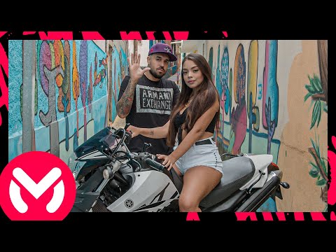 MC Sika - Meiota Branca (Videoclipe Oficial) DJ Pedro