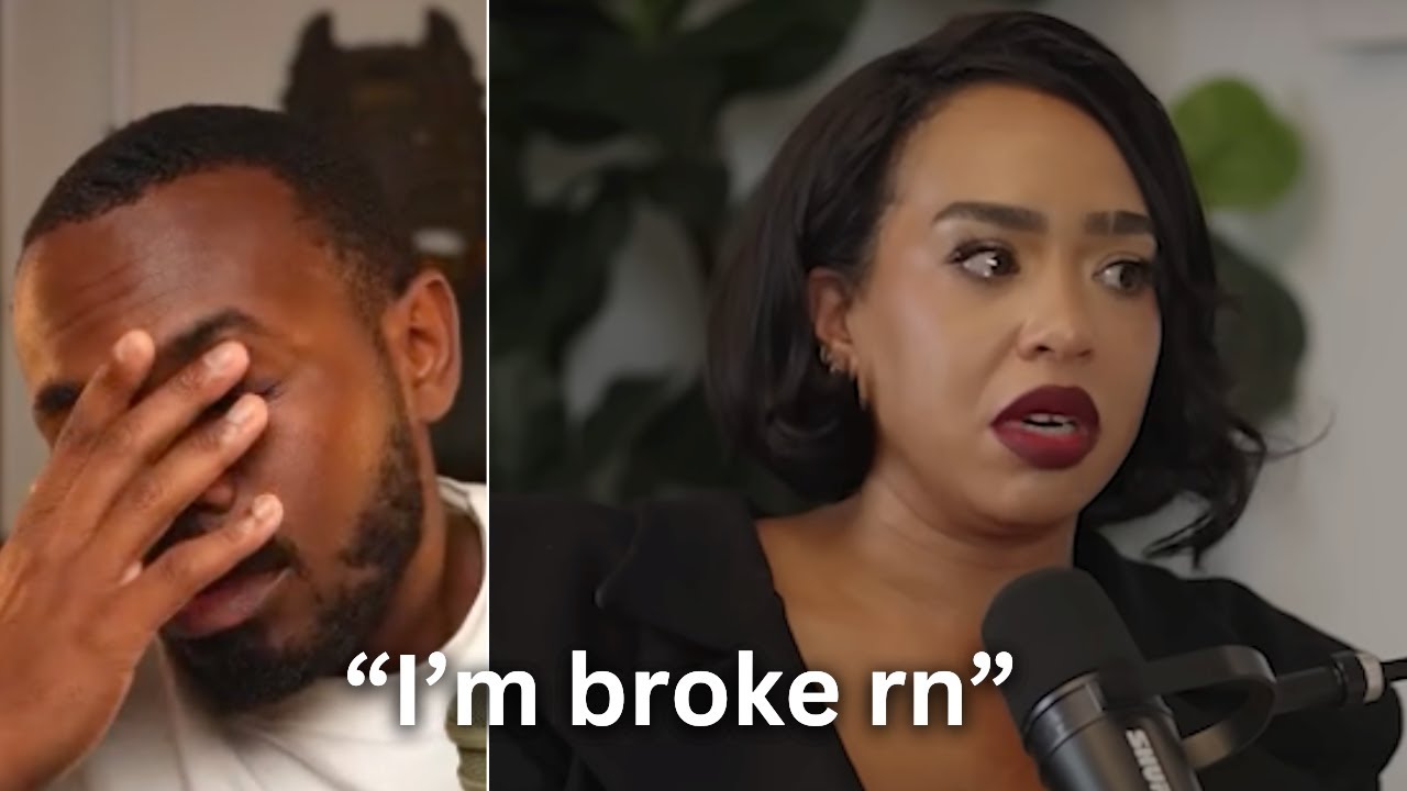 Rich celeb cries about having to shop at H&M...