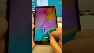 Forgot Screen Lock? How to Factory Reset Samsung Galaxy Tab A. Delete Pin, Pattern, Password Lock.