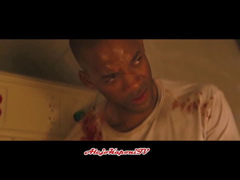 VIVENCIAS REMIX 🥷🏾 (VIDEOCLIP - I Am Legend)