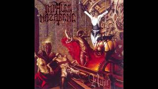 💀 Impaled Nazarene - Nihil (2000) [Full Album] 💀
