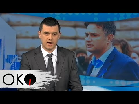 Oko Magazin: Srbi i Nemci - naš odraz u najpoznatijem nemačkom ogledalu