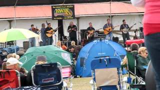 Ricky Skaggs - instrumental 2