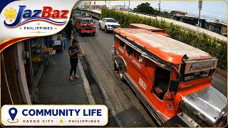 🔴 Live PTZ camera , Agdao Bus Stop & Flyover, Davao City #philippines live webcam