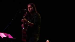 Mirror Ball by Damon Johnson Workplay 5/18/13