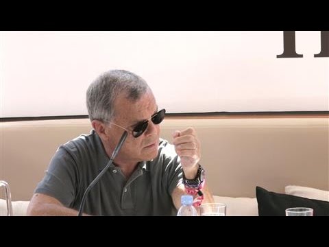 WPP CEO on Google, Facebook Spends