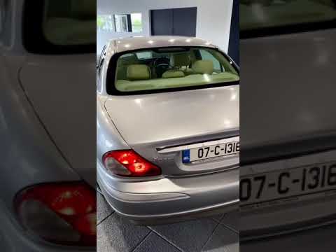 Jaguar X-Type 2007 - Image 2