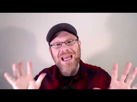 Firekeepers Online Global Summit Interview Javan Bernakevitch