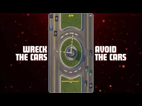 Roadblock video thumbnail