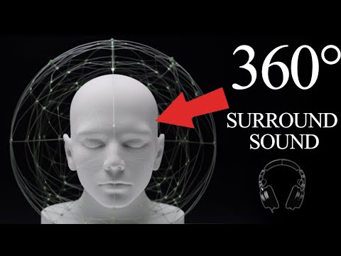 This is what 32D ASMR sounds like...