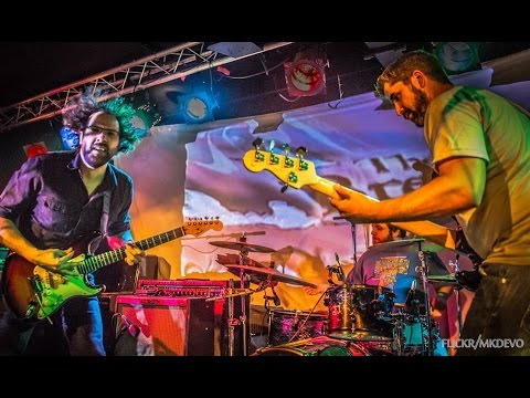 Breakfast, Hot Chaos - Live @ The Acoustic 11-25-15 Live Stream Event