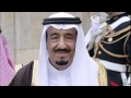 Saudi Arabias King Abdullah dies - YouTube