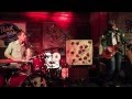 Bad Veins - Don't Run 