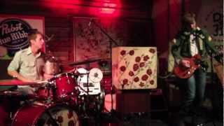 Bad Veins - Don't Run