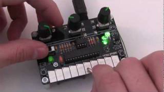 Video thumbnail for The Nebulophone by Bleep Labs