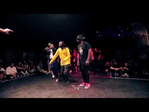 Freedom City 3vs3 All-Style || Fiya House vs Pigeons || FINALS