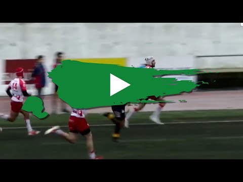 Liga Heineken RESUMEN J15 Ampo Ordizia RE v UE Santboiana