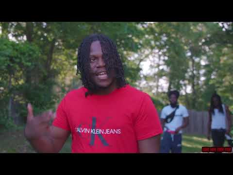 Lowitdadro - "Life I Chose" (Official Video)