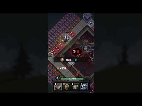 Видео Heroll: Roguelike RPG #1