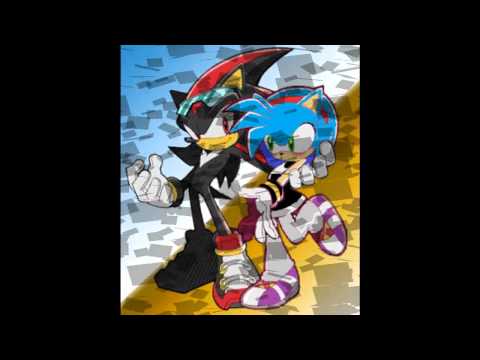 shadaz - piece Of heaven 2004 (cascada)