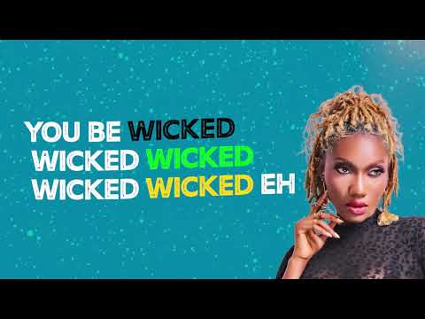 Wendy Shay - Vivian (Lyric Video)