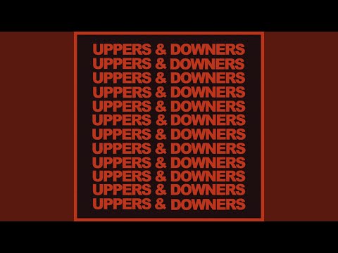 download lagu mp3 mp4 Gold Star Uppers Downers, download lagu Gold Star Uppers Downers gratis, unduh video klip Gold Star Uppers Downers