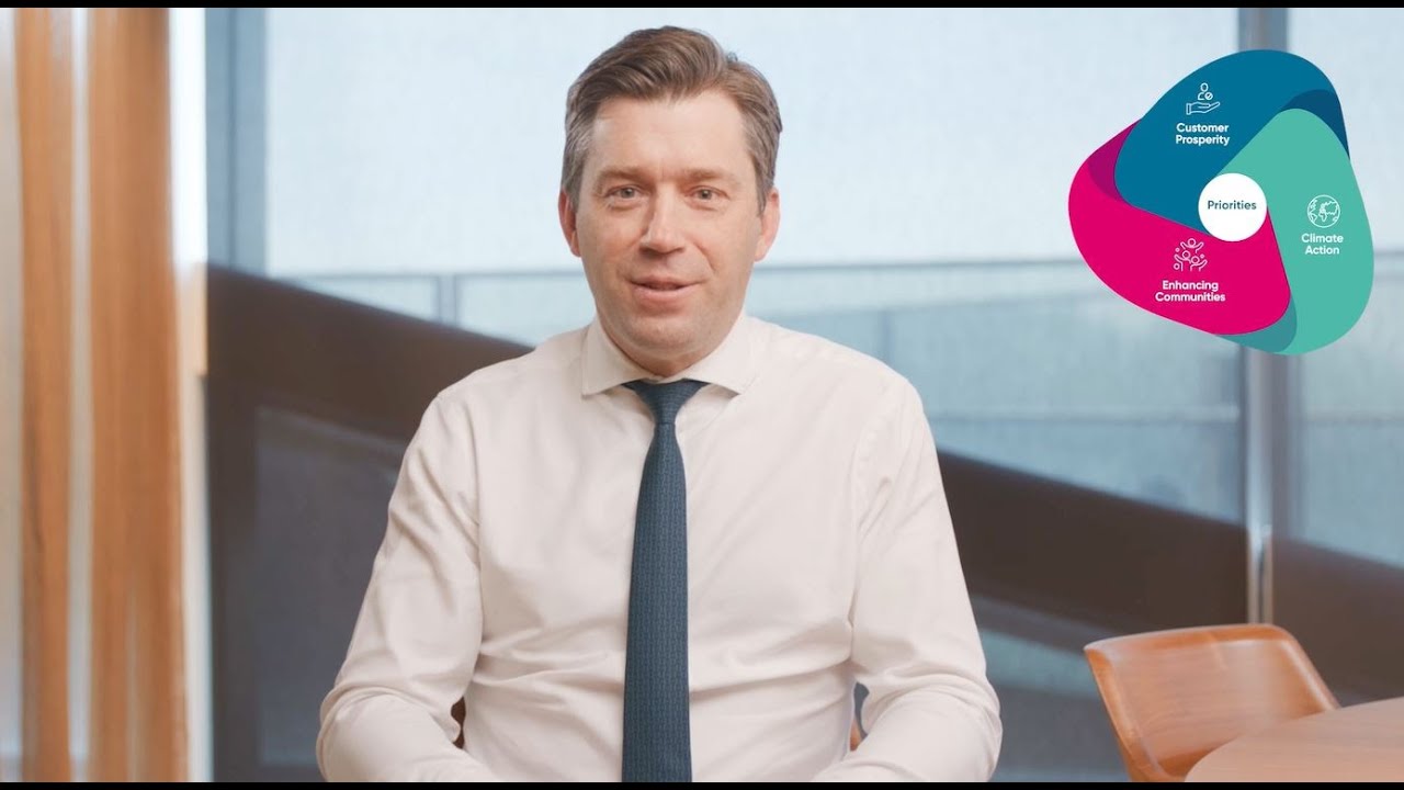 Dexus Sustainability Strategy