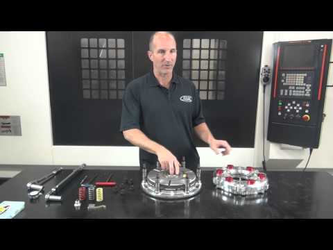 Basics of RAM Billet Drag Racing clutch systems