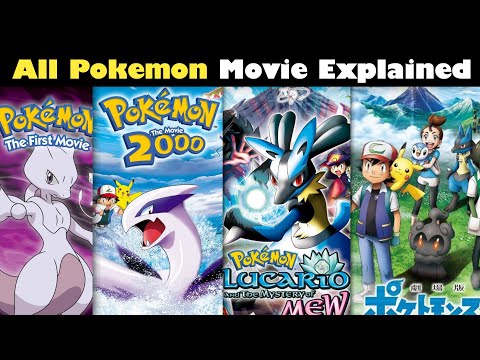 pokemon full movies free download pokemon full movies free download