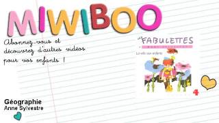 Anne Sylvestre - Géographie - Miwiboo