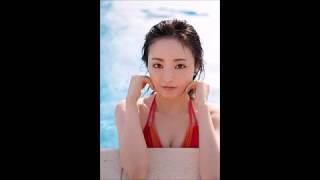 欅坂46今泉佑唯ソロ写真集、水着カット解禁