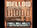 Mellow Mood - Cry out 