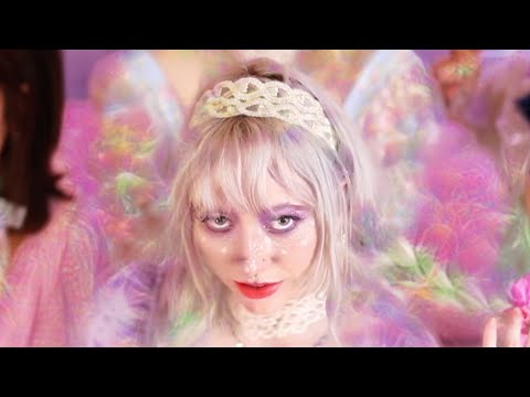 mazie - girls just wanna have sex (trippy fairy edit)