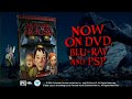 Monster House Blu Ray DVD PSP Release Ad 1 2006